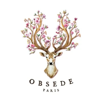 Obsede Paris