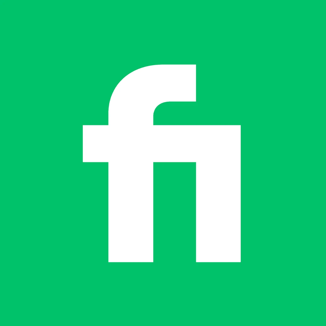 Fiverr logo