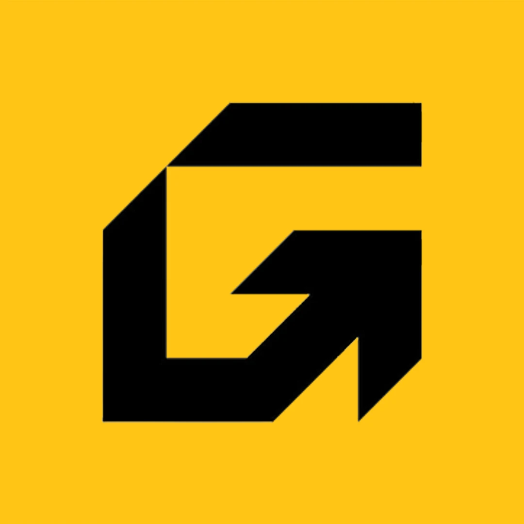 Grow Visuals Limited logo