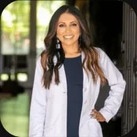 Dr. Amy Shah