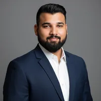 Hussain Ahmed
